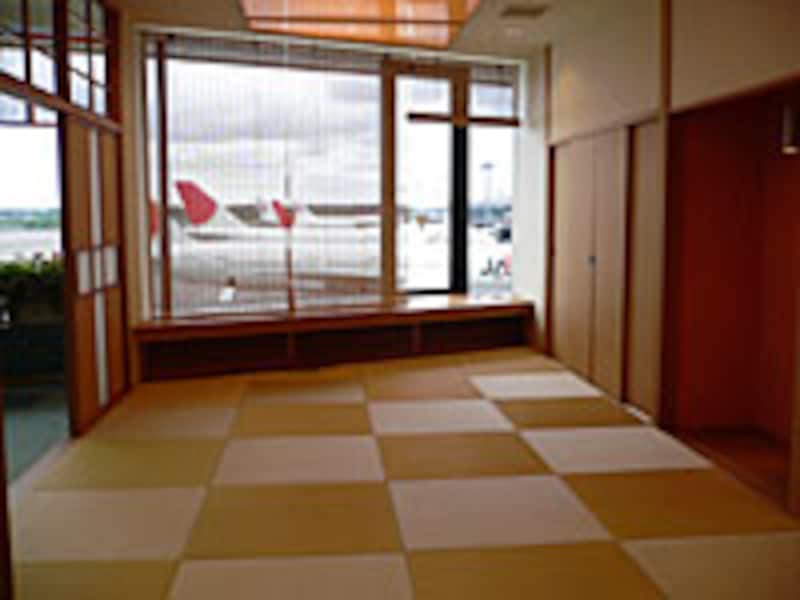 キッズルーム（和室）