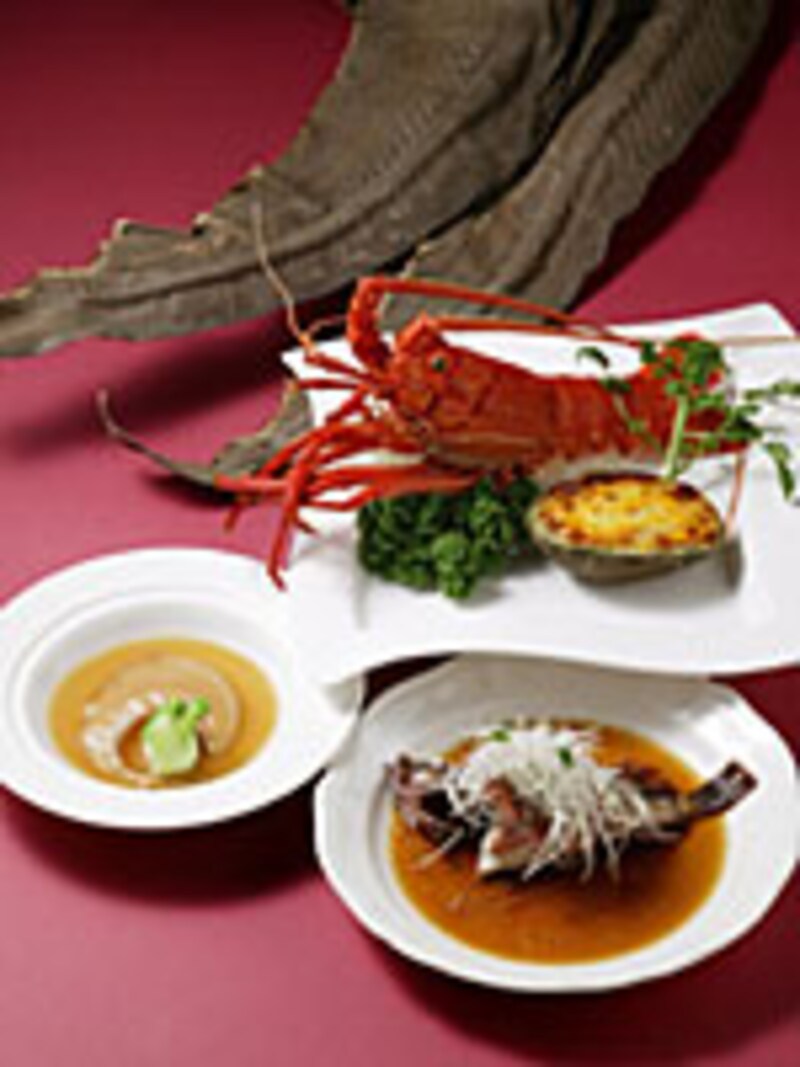 ホテルニュー長崎