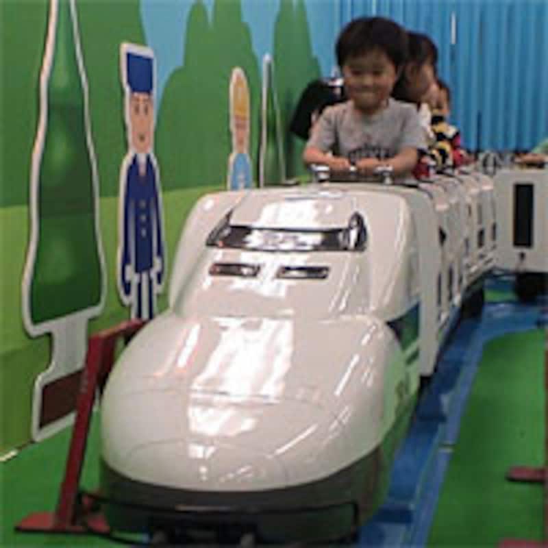 プラレール博 in OSAKA