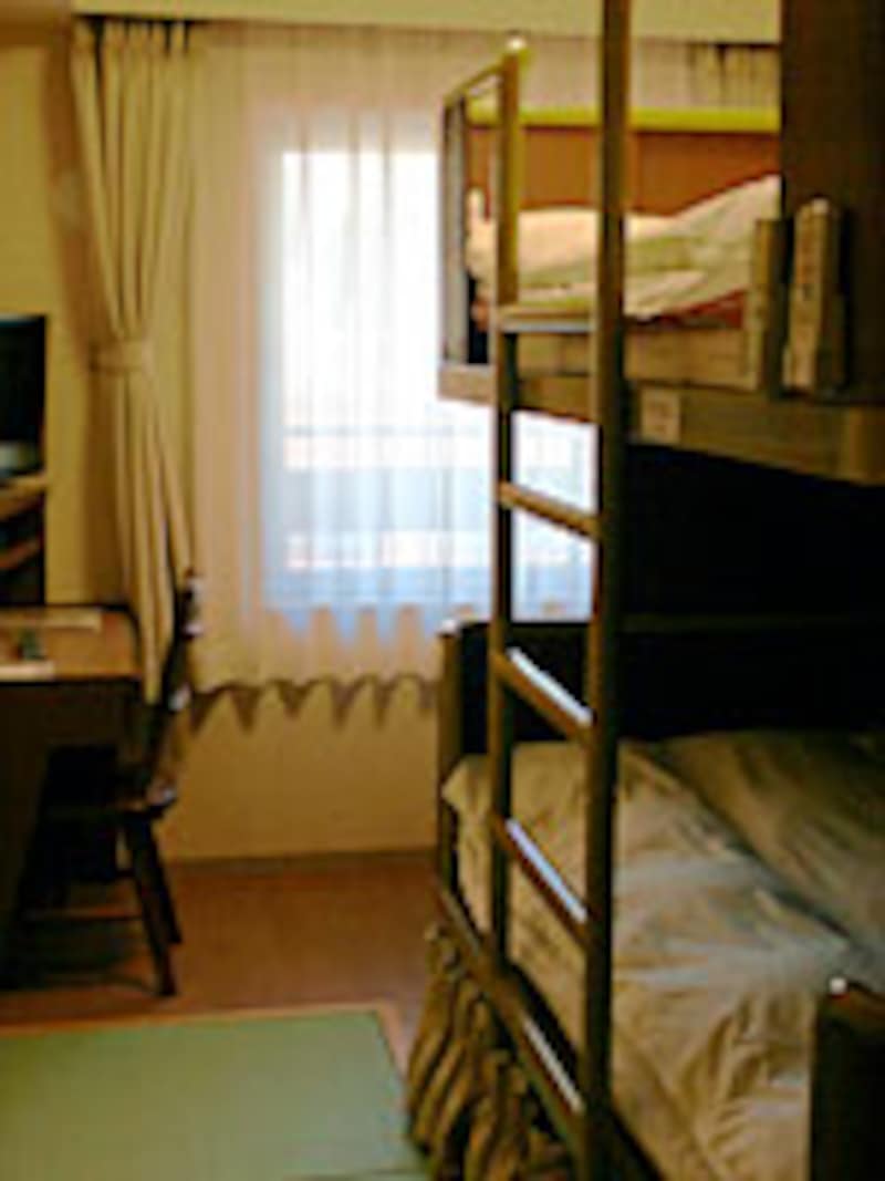 バンクツインルーム