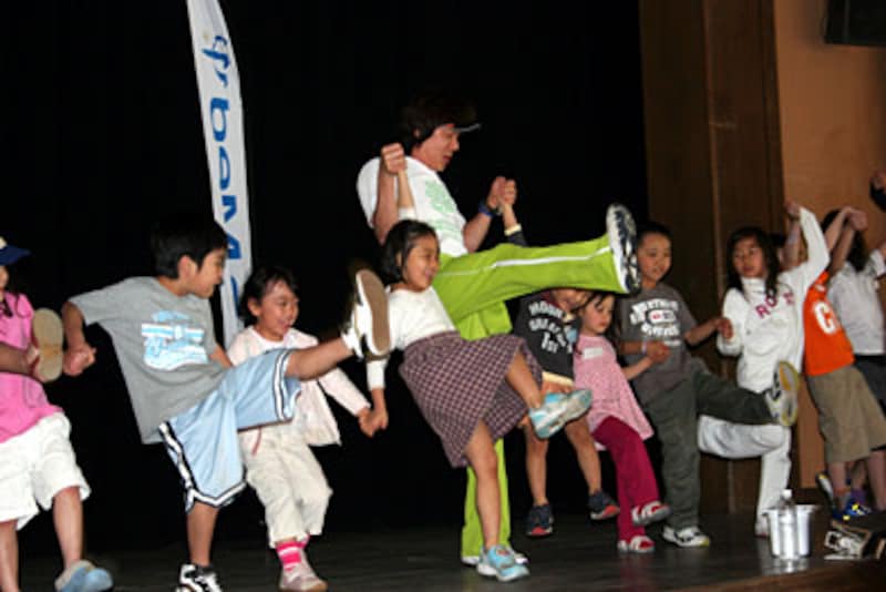 ファミリーゲーム