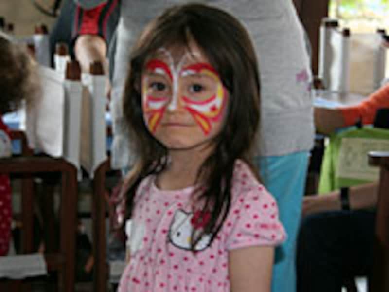 ファミリーゲーム