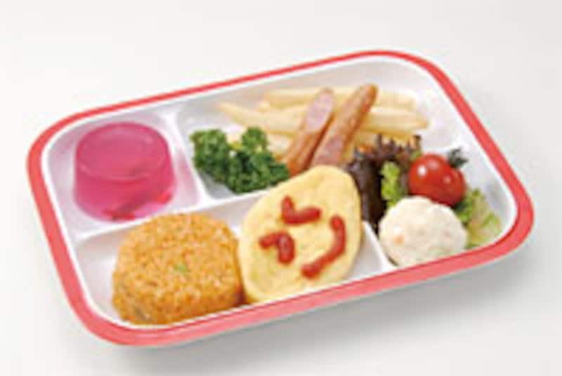 お子様メニュー