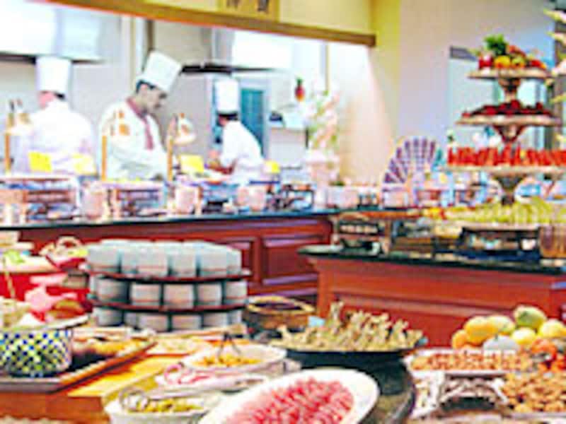 ホテルサンバレー伊豆長岡