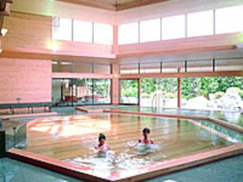 ホテルサンバレー伊豆長岡（温泉）