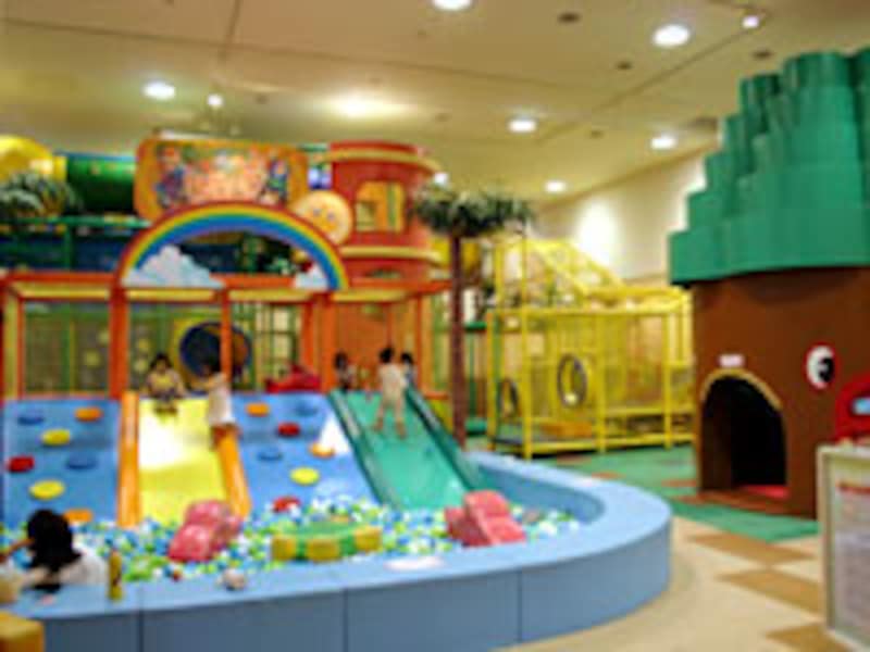 トレジャーズ！アイランド