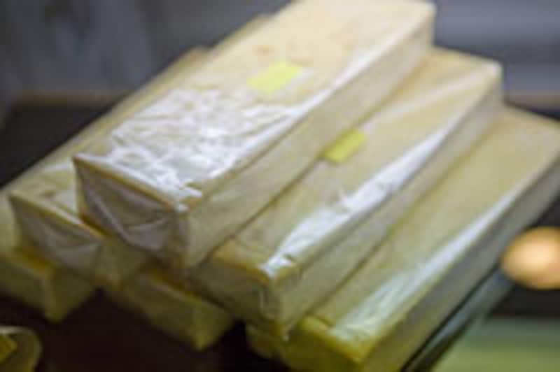 まきばの夢（チーズケーキ）