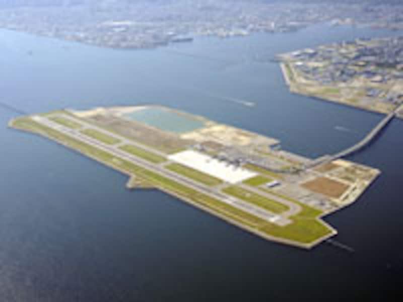 神戸空港