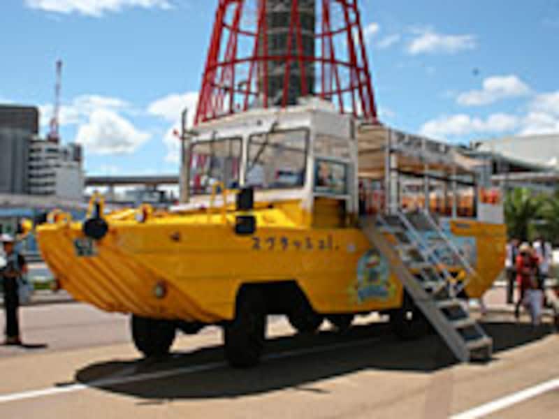 スプラッシュ神戸