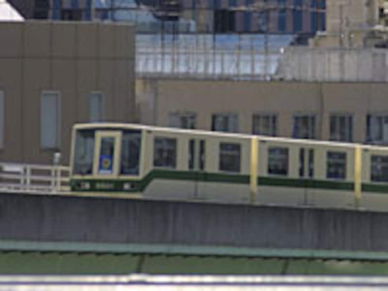 ポートライナー