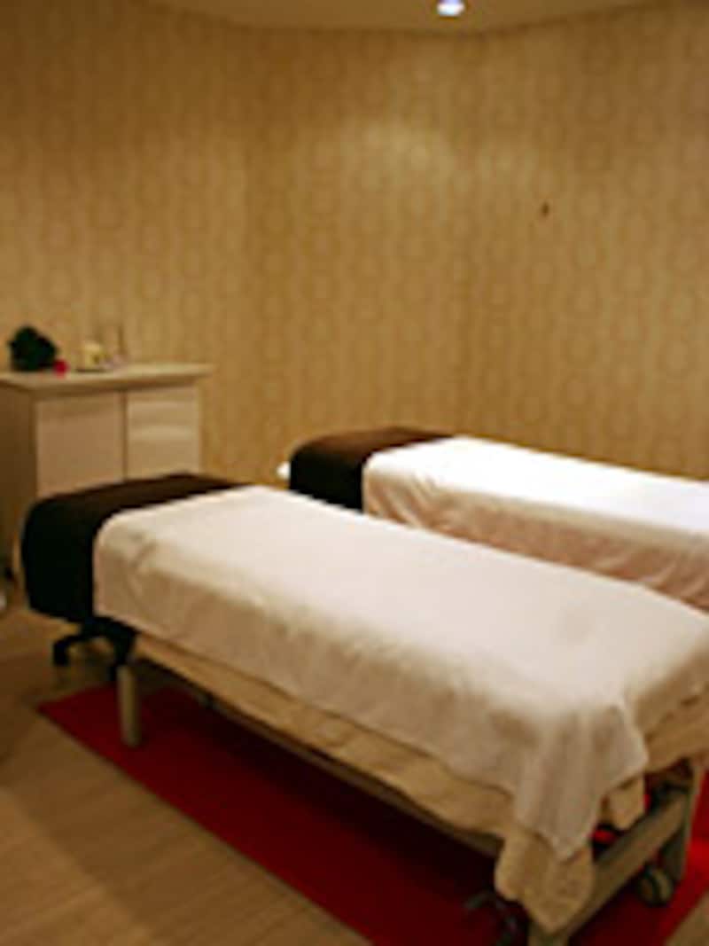 スパ クリエーヌ ソティス