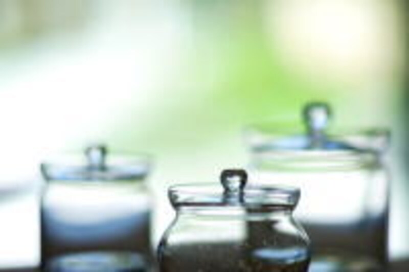 使うたびに香りにも癒されるアロマ化粧水