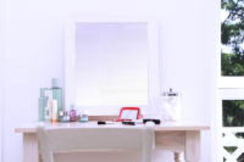 アロマを使って内側からもキレイに！