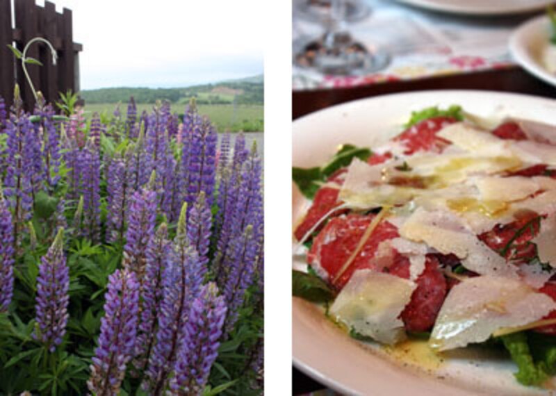 ワインツーリズム