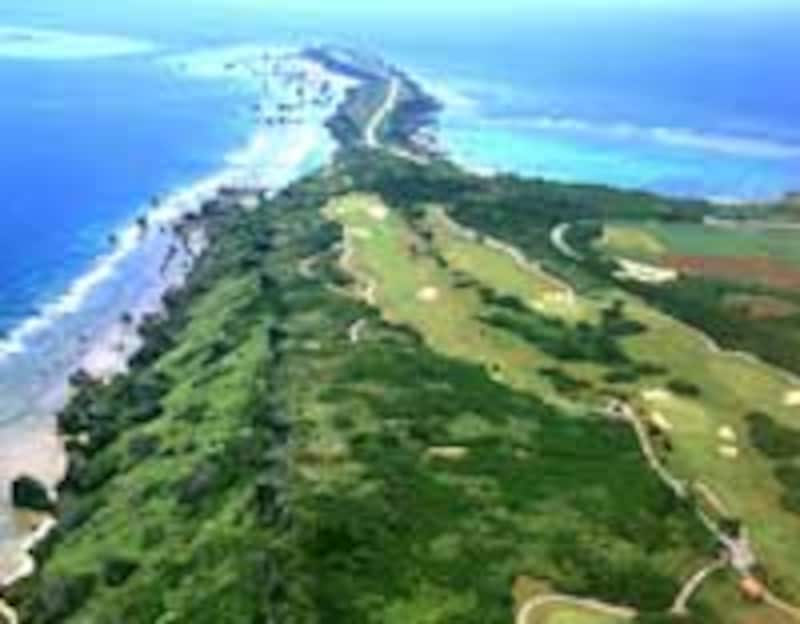 オーシャンリンクス宮古島