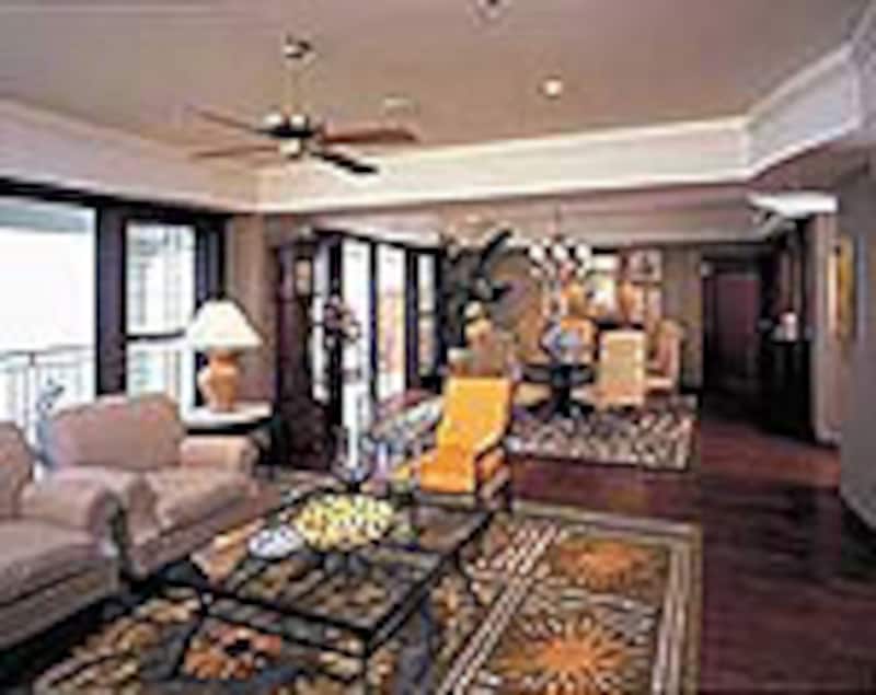 ロイヤルスィートルーム