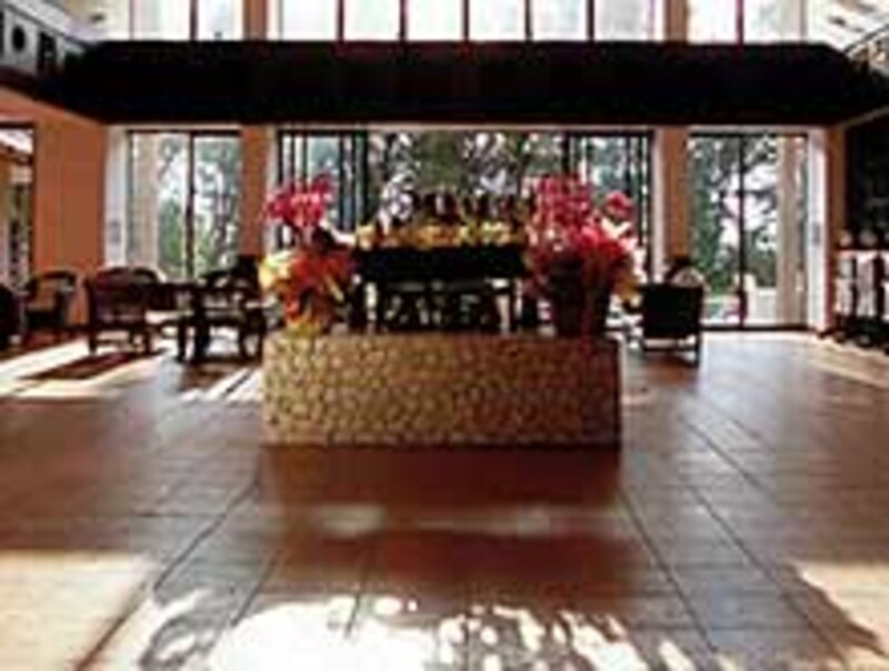 自然との共生がテーマの西表サンクチュアリーリゾート・ニラカナイ