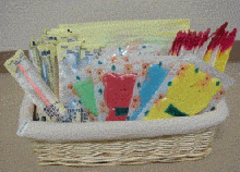 ファミリー利用に配慮したキッズ・アメニティ