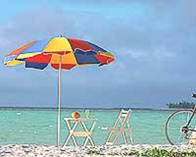 多くの人が抱く沖縄暮らしのイメージ