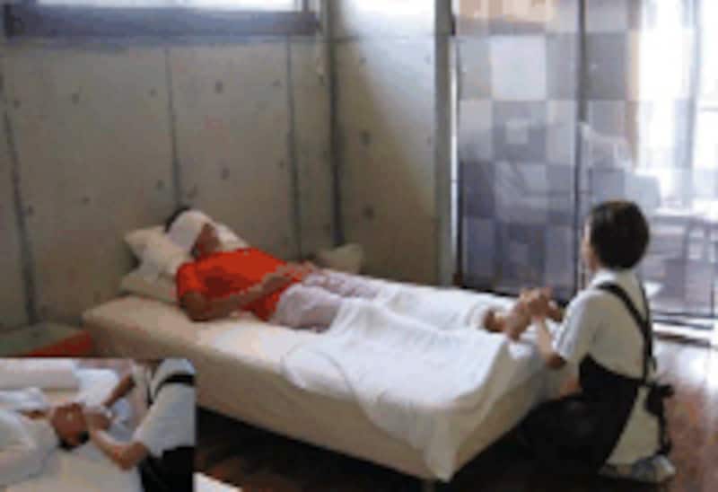 すまやどぅ(島宿)あか浜やーでアロママッサージはいかがですか?