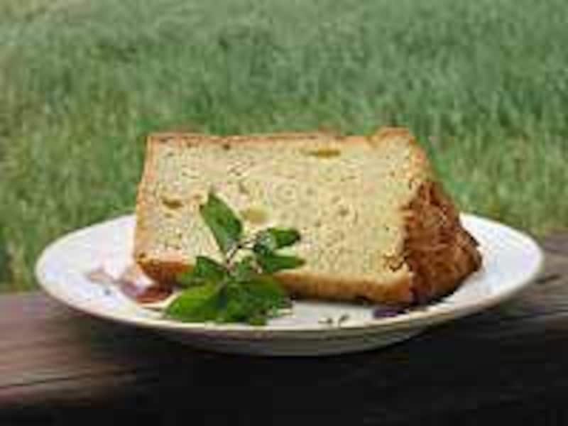 上品なスィーツ類は地元の皆様にも人気です。