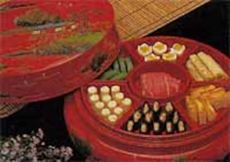 宮廷料理・東道盆(トゥンダーブン)