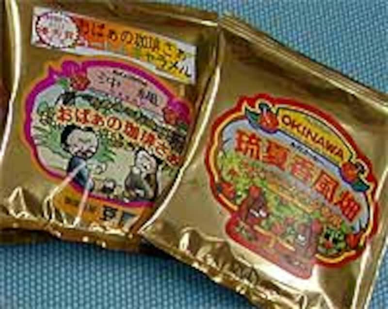 宮古島のルカコーヒー