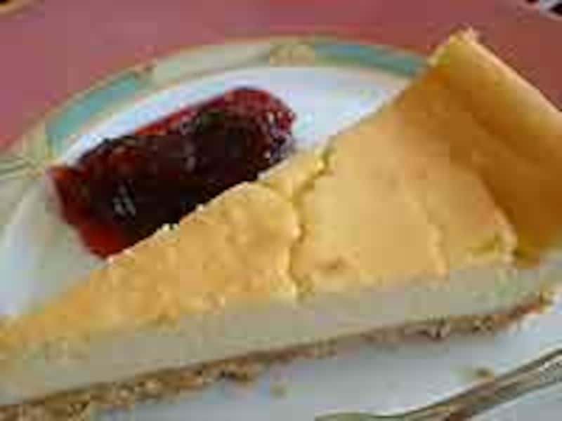 きむたかのデザート