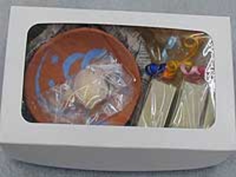 あんま～のＥＭ上等石鹸はこのようにしてお届けします