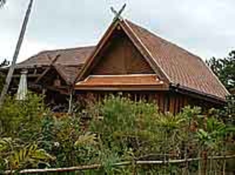 ガーデンカフェ南来流(なんくる)