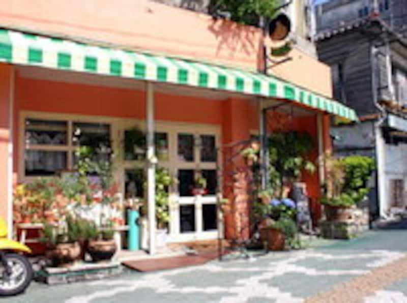 那覇のてだこ亭