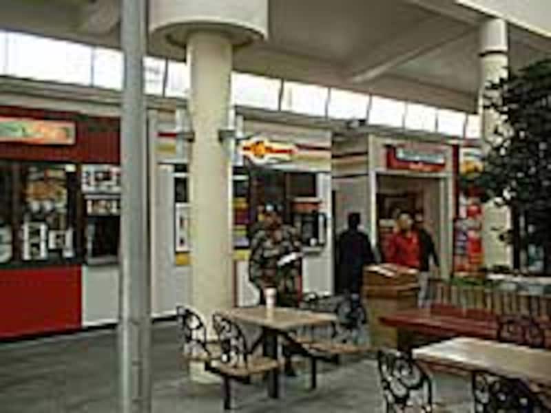 嘉手納基地の写真