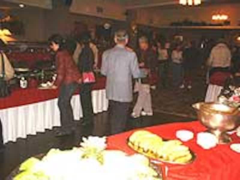 嘉手納基地の写真