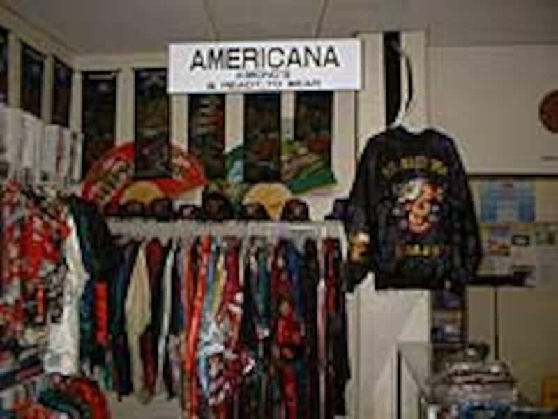 嘉手納基地の写真