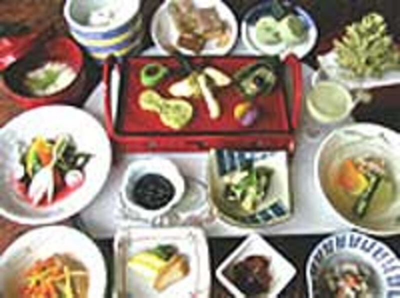 かりゆし