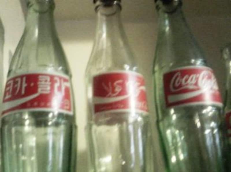 沖縄コカ・コーラの歴史