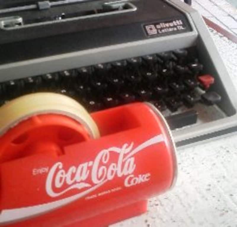 沖縄コカ・コーラの歴史