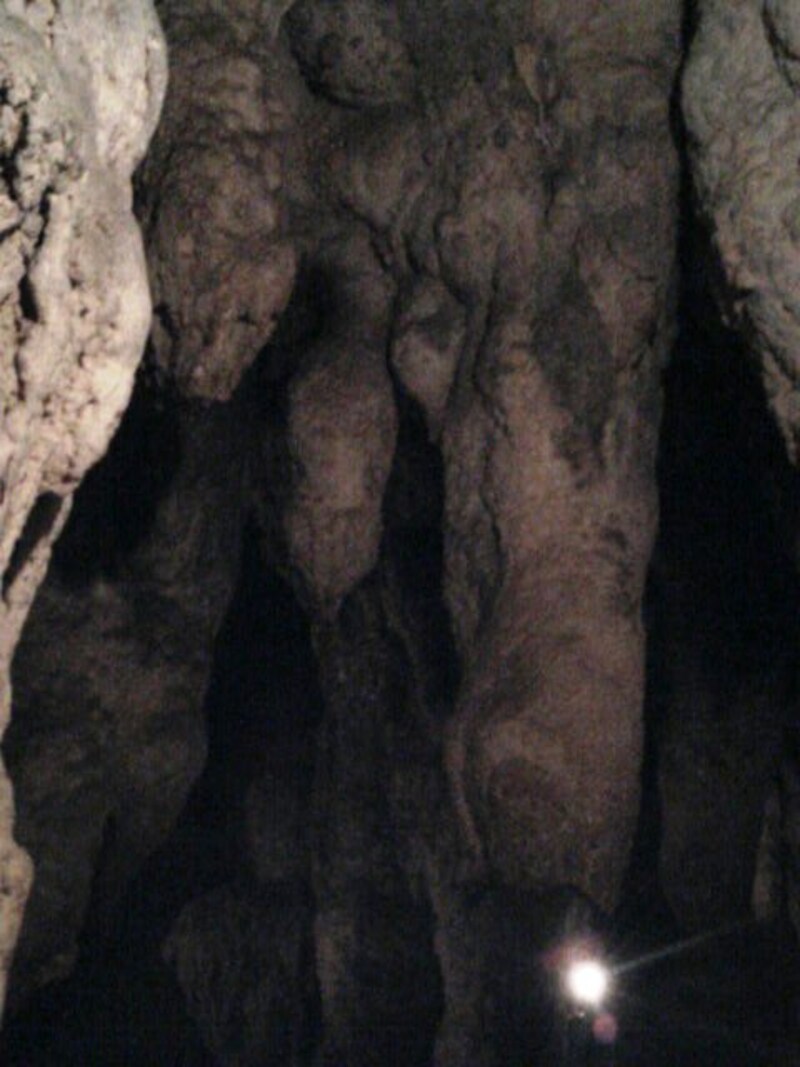 久米島の観光スポット