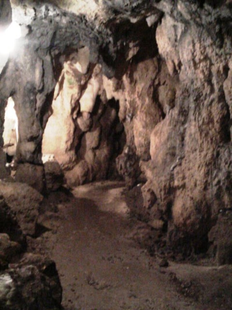 久米島の観光スポット