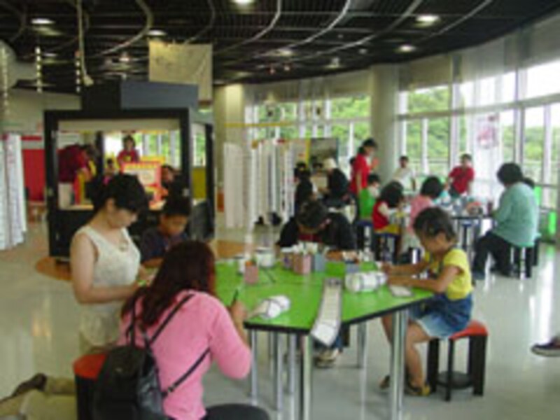 沖縄こどもの国