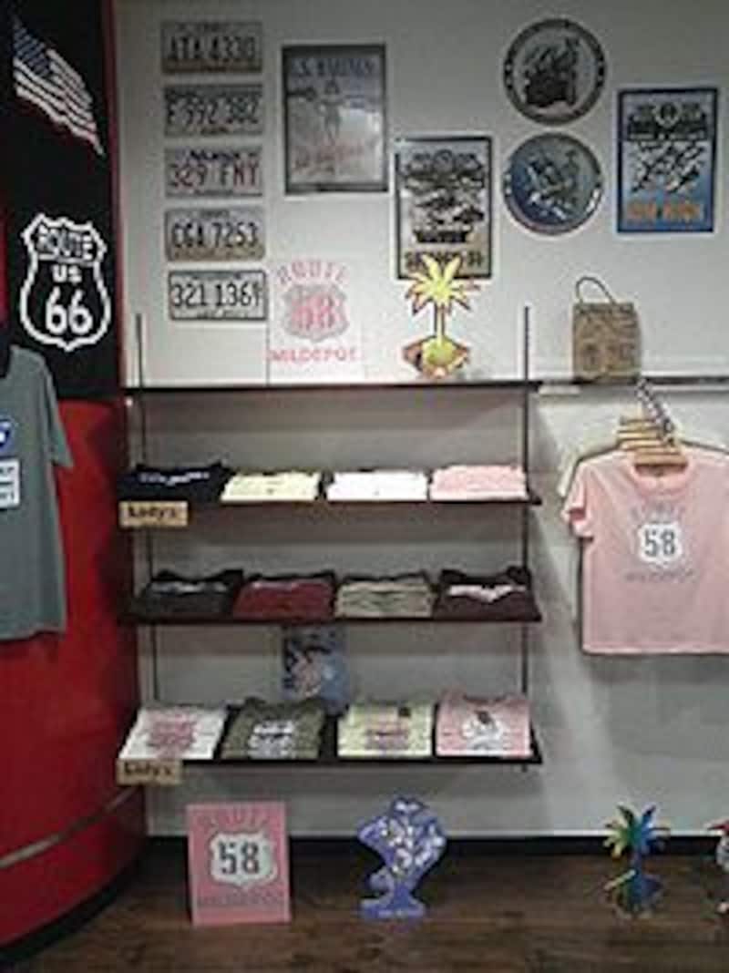 サンリオの新ブランド「ミルデポ」