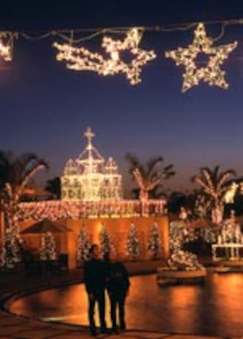 カヌチャリゾート