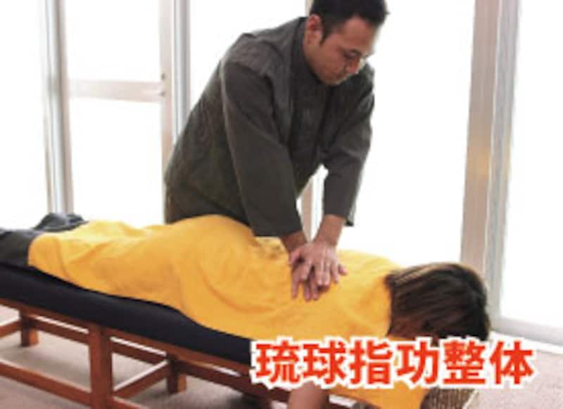 カヌチャリゾート