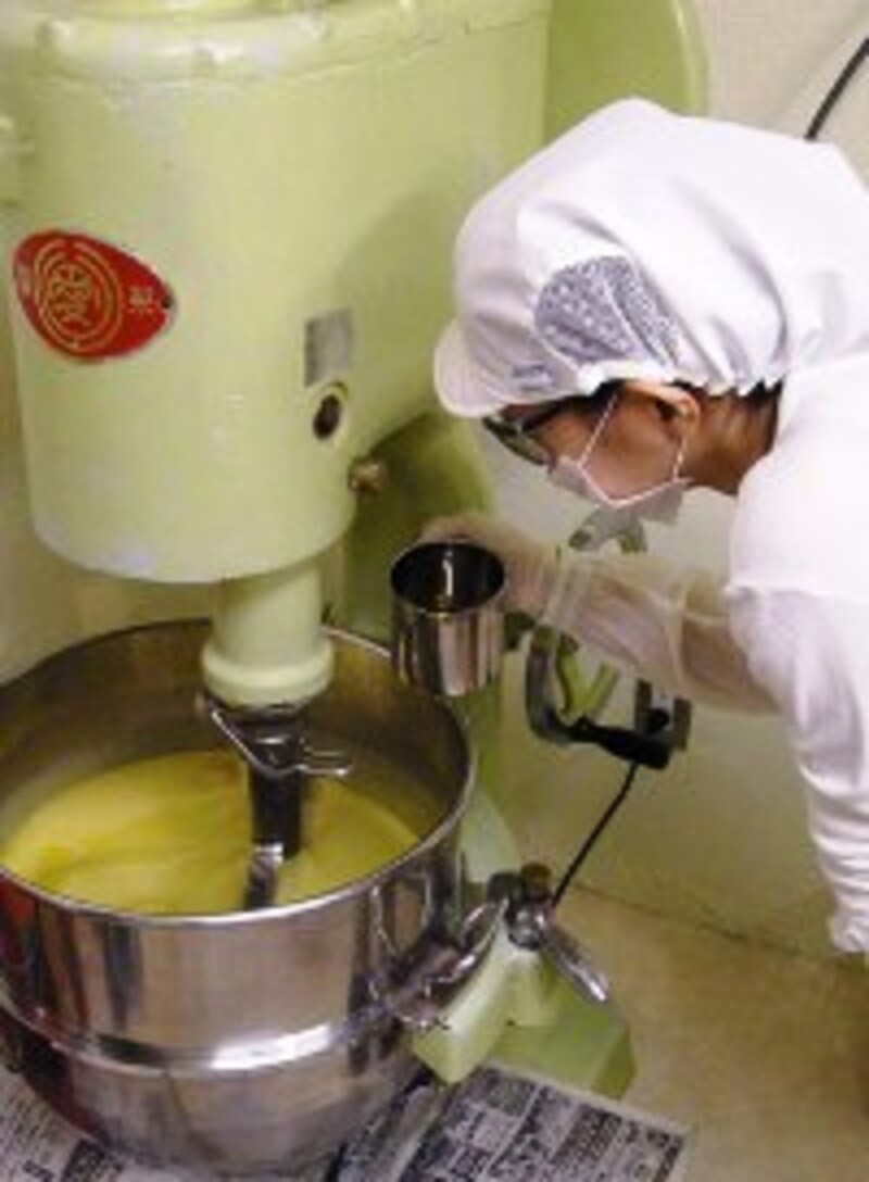 石鹸工房ラクッチーナ