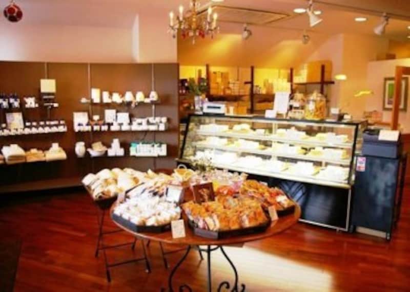 石鹸工房ラクッチーナ