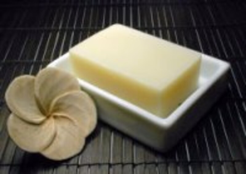 石鹸工房ラクッチーナ