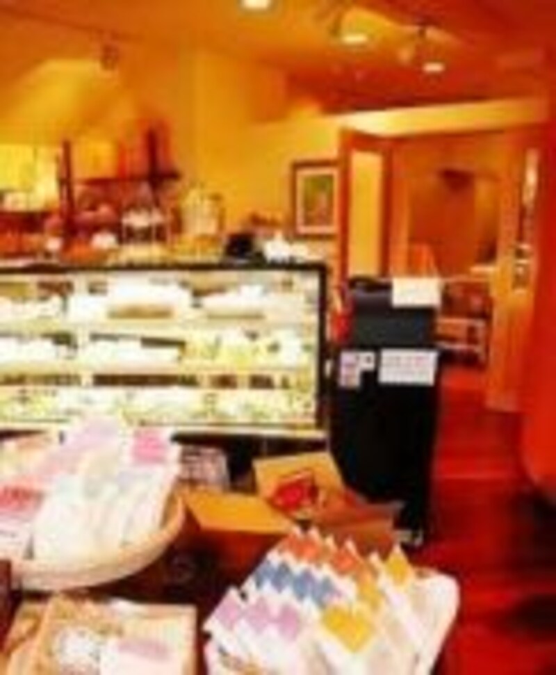 石鹸工房ラクッチーナ