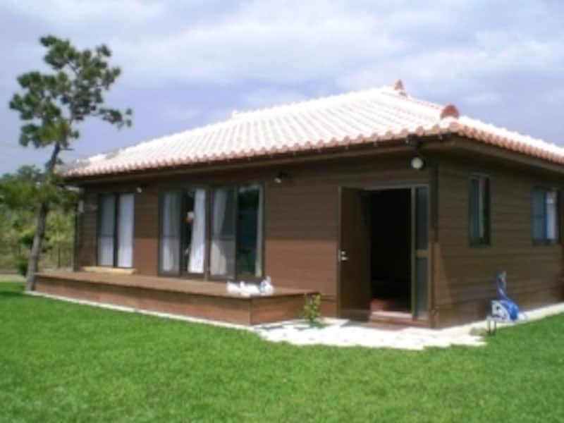 沖縄のマンスリーマンション