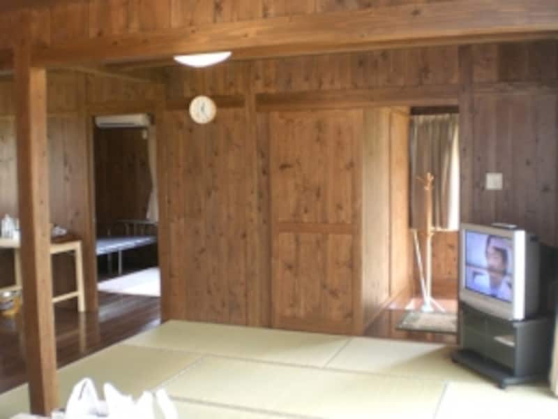 沖縄のマンスリーマンション