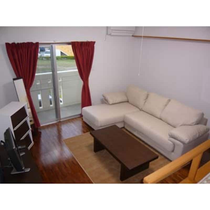 沖縄のマンスリーマンション